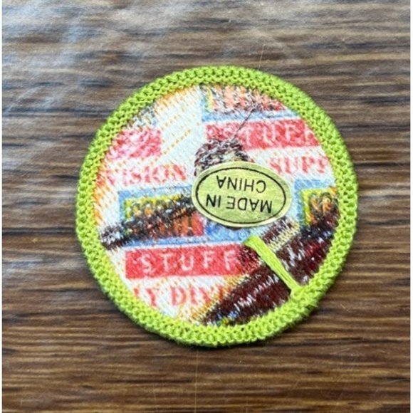 Office Bsa Boy Scouts Public Speaking Merit Badge Patch Poshmark